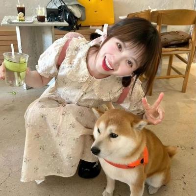 我还在梦中