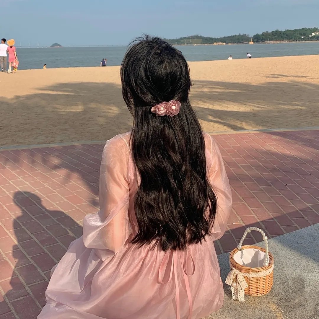 蔷薇少女 序曲