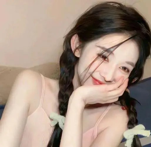 顾盼生香
